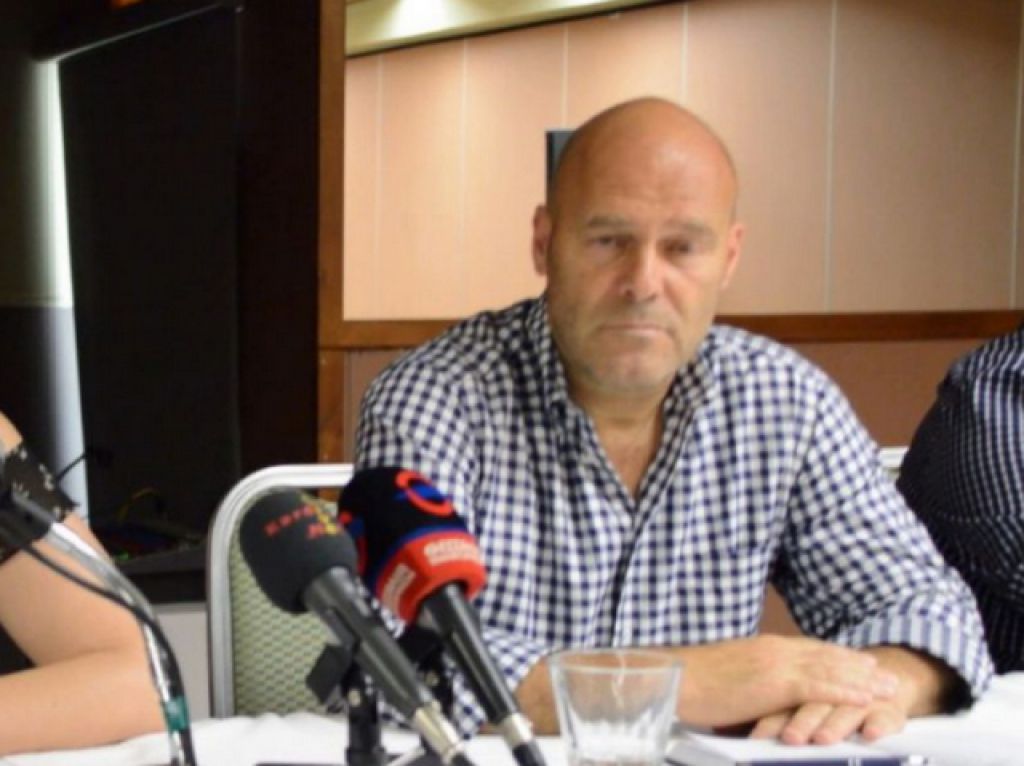Στην Καρδίτσα ο Μίλερ