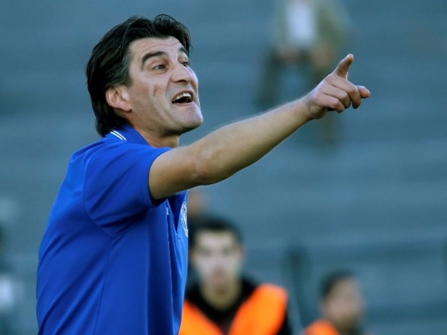 «Ενίσχυση, τώρα»