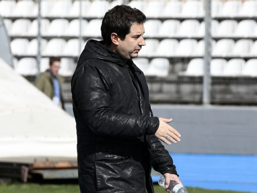 «Συναρπαστικό πρότζεκτ ο ΠΑΣ Γιάννινα»