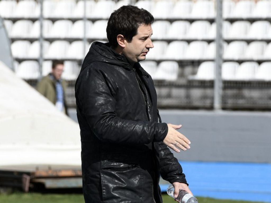 «Συναρπαστικό πρότζεκτ ο ΠΑΣ Γιάννινα»