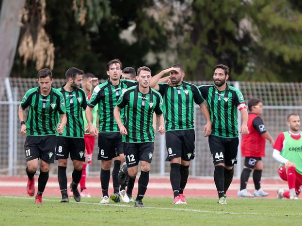 Κλήση για Αήττητο