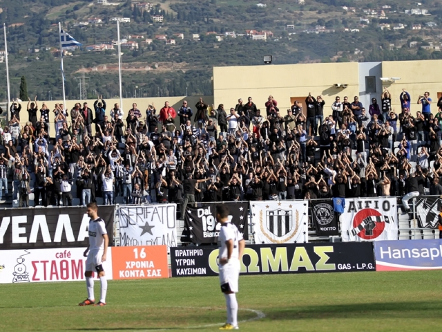 Παραιτήθηκε ο Οικονομόπουλος
