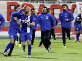 Νίκη… 3Χ3