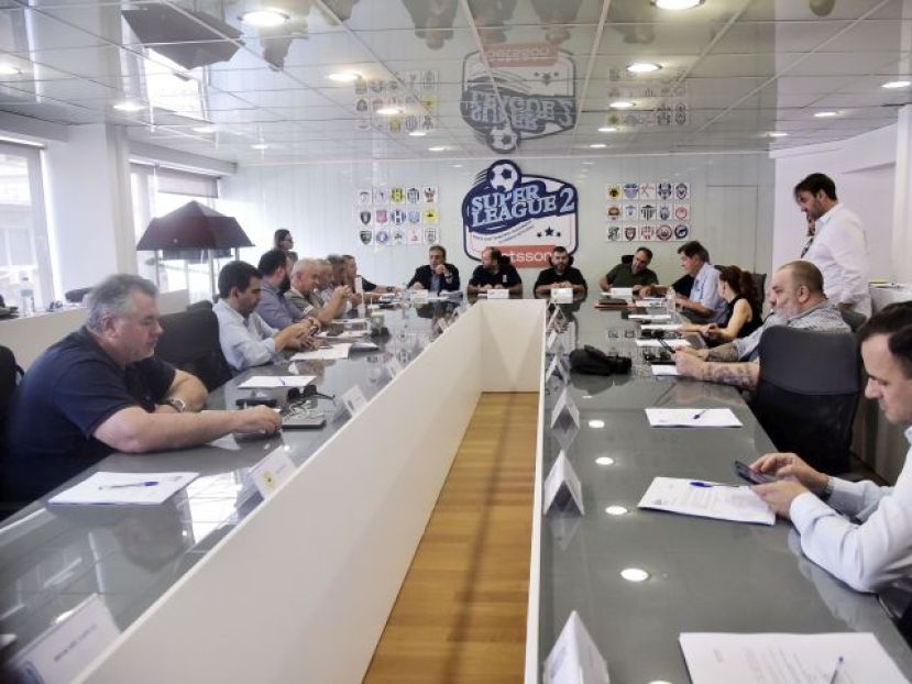 Αποβολή και για ελλιπές ρόστερ