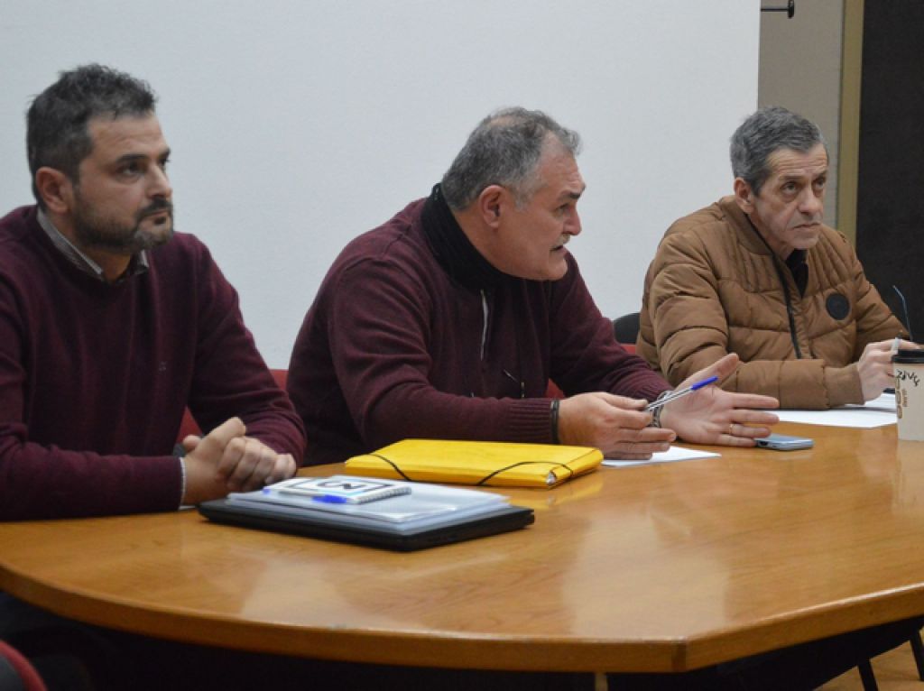 Προτεινόμενος πρόεδρος ο Χατζηελευθερίου