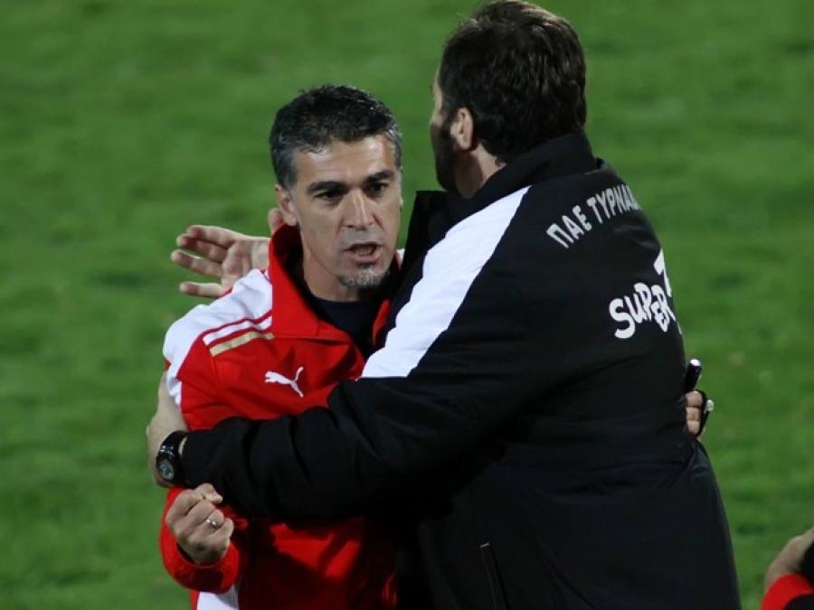 «Η μεγαλύτερη στην ιστορία»