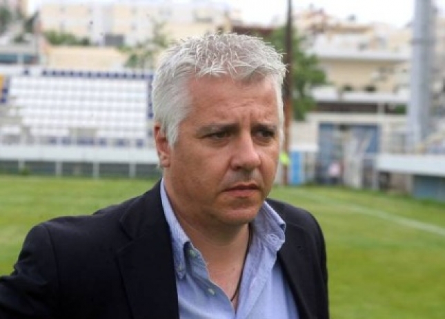 «Ψηλότερα οι στόχοι μας»