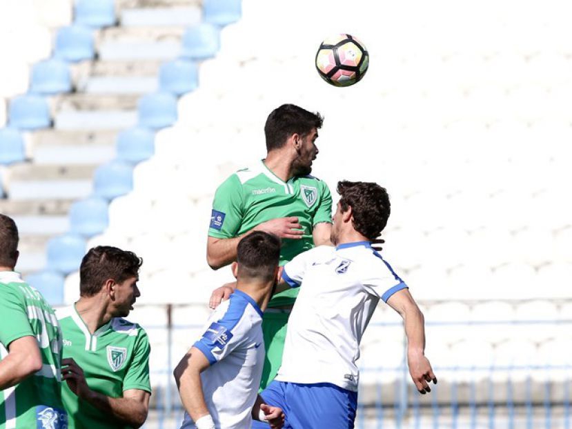 Έβγαλε αντίδραση