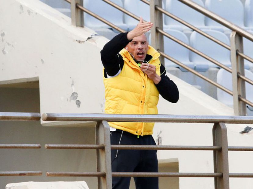 Τετάρτη η έφεση του Γκώνια