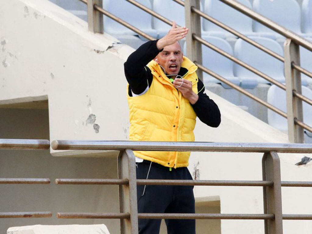 Τετάρτη η έφεση του Γκώνια