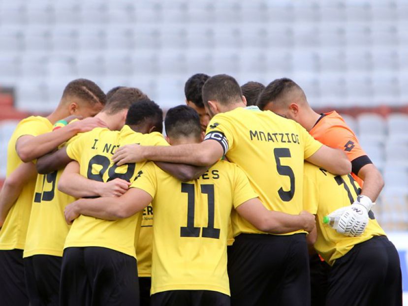 «Δίχτυα» στην Πορτογαλία