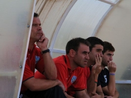 Βαζέχα: «Κι άλλες μεταγραφές»