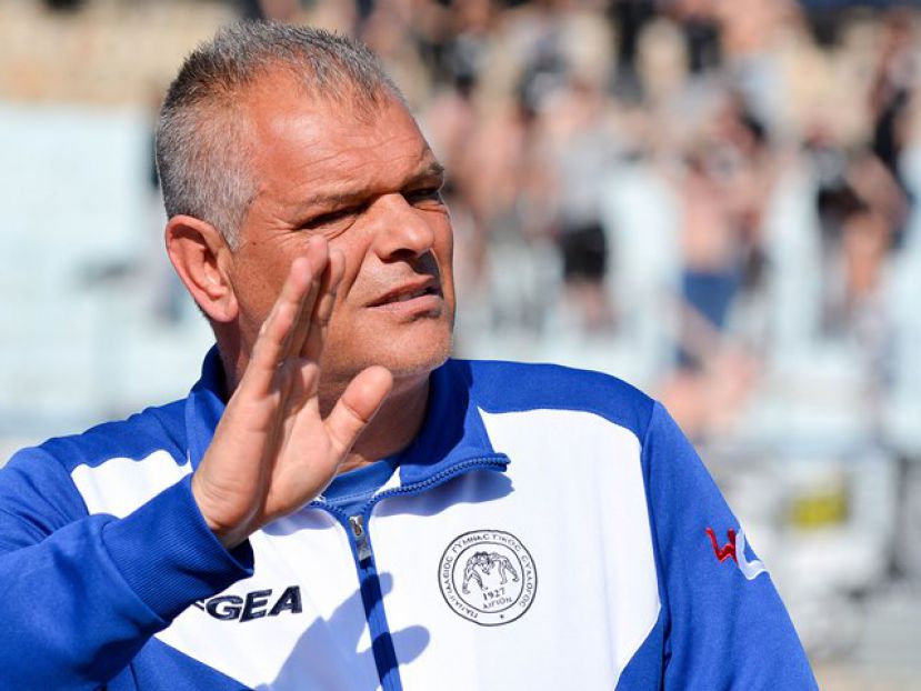 «Έτσι δεν θα τον ξαναδείτε»