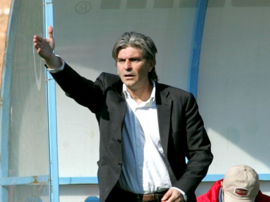 Με δίπλωμα… Κωστίκου η Δόξα!