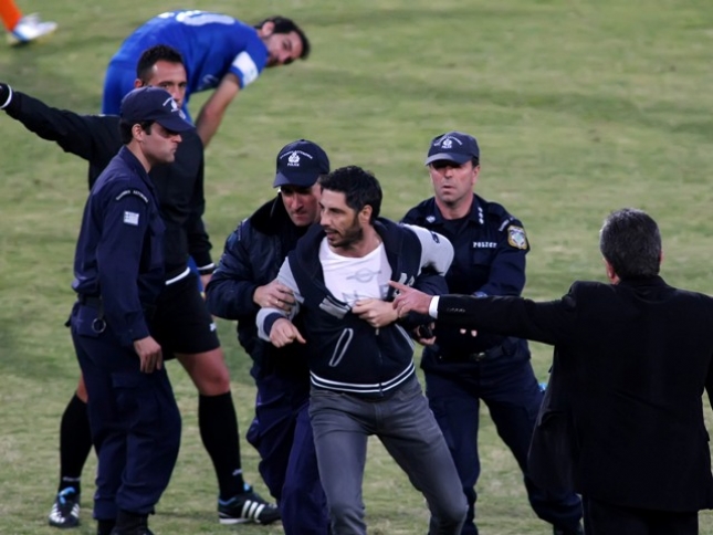 Σε απολογία τέσσερις ΠΑΕ
