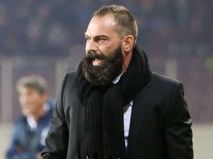Τέλος ο Παναγόπουλος