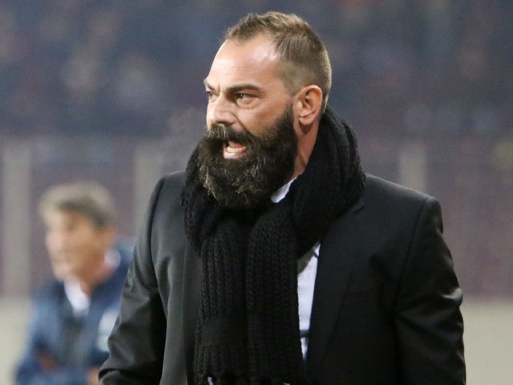 Τέλος ο Παναγόπουλος