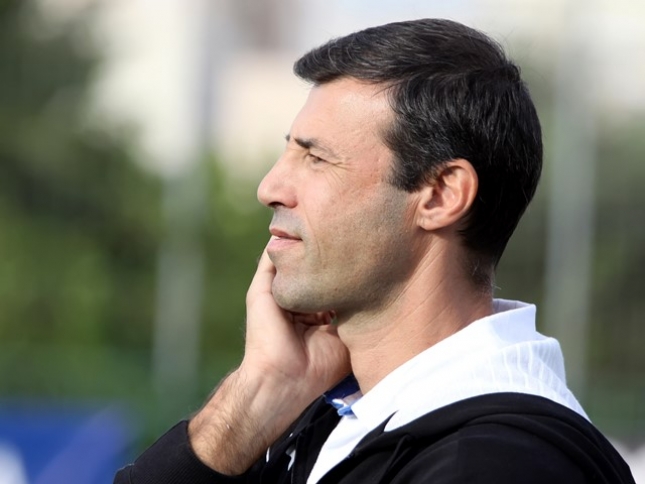 «Στο γήπεδο τα ξεχνάμε»