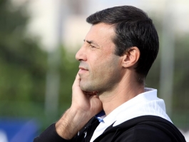 «Στο γήπεδο τα ξεχνάμε»