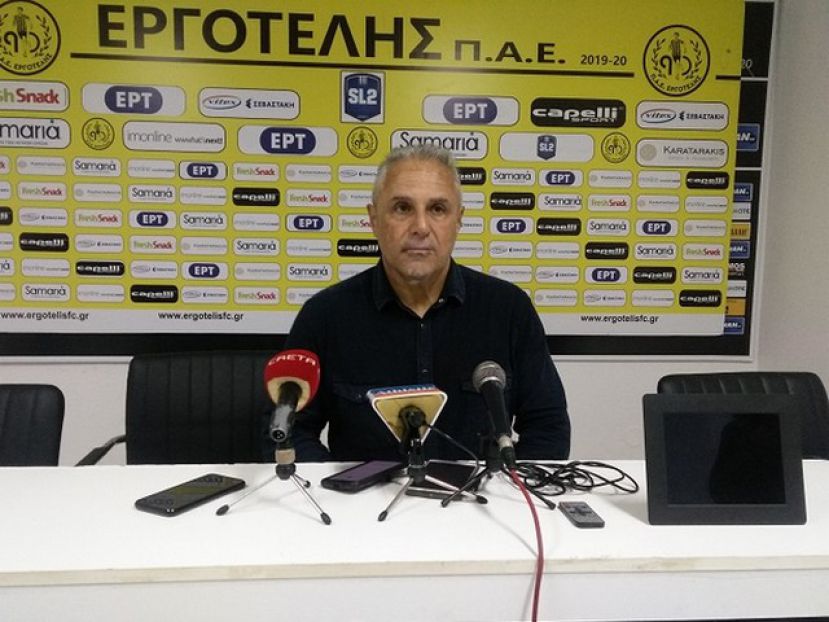 «Καταλόγισε χέρι που δεν υπάρχει»