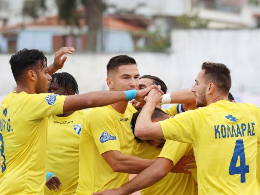 «Κοτέτσι και επιλεκτικές πληρωμές»