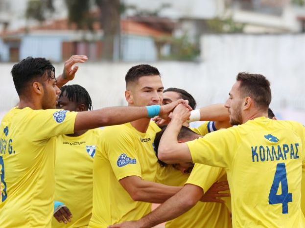 «Κοτέτσι και επιλεκτικές πληρωμές»