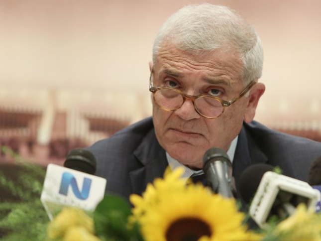 Η απάντηση Μελισσανίδη