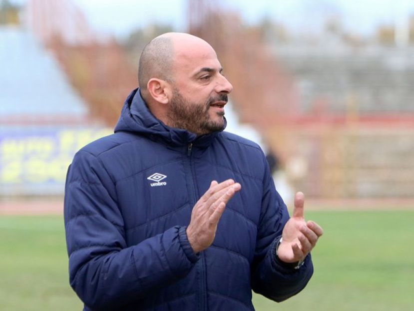 «Να λύσουμε τα προβλήματα»