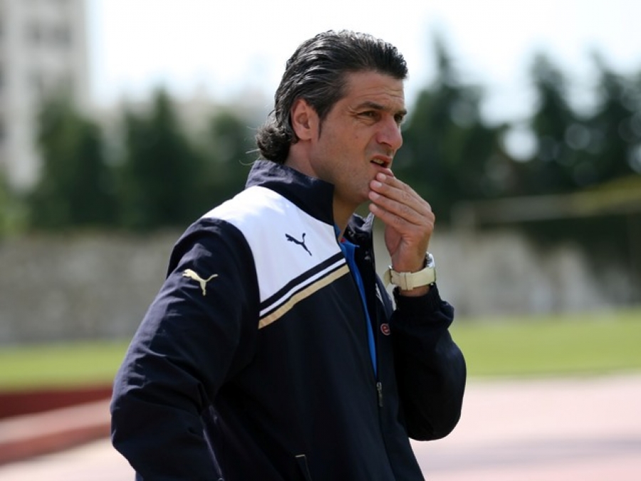 Οριοθετήθηκαν οι στόχοι