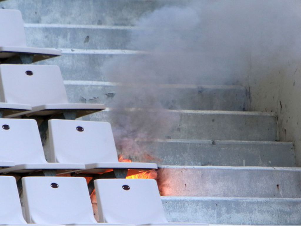 «Διαψευστήκαμε οικτρά»