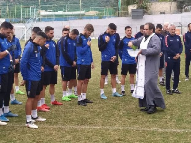 «Πιο δυνατοί από κάθε άλλη φορά»