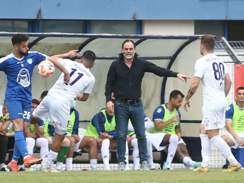 Έξι εκτός στον Απόλλωνα