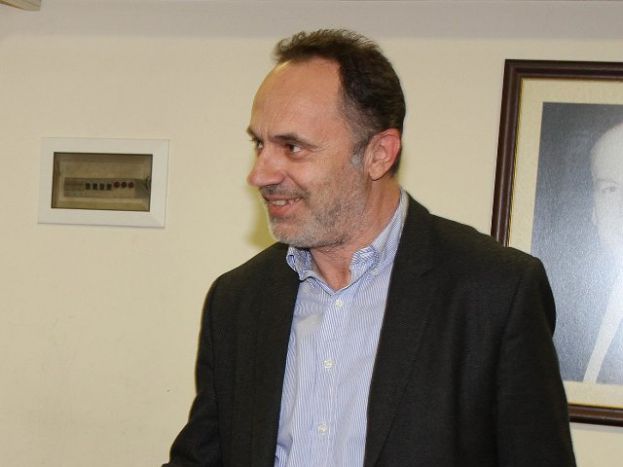 «Ενωμένοι… Super League»