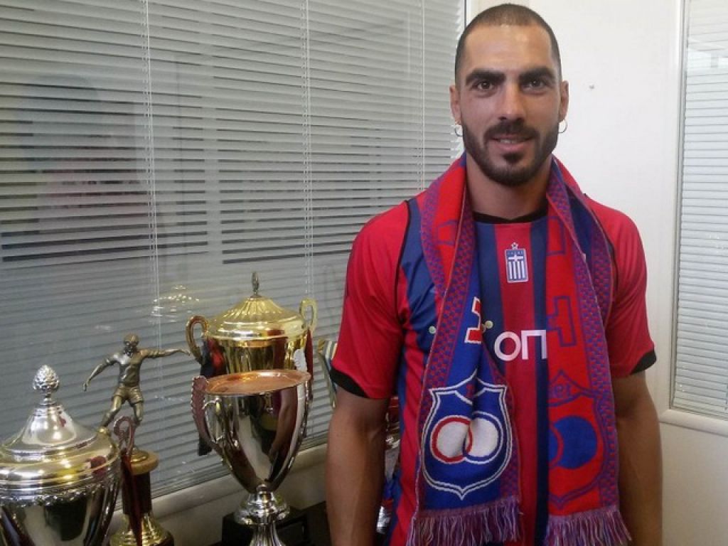 «Δεν το σκέφτηκα και πολύ»