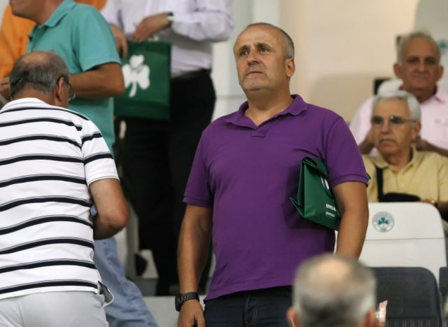 Τοπαλίδης: «Μπορούμε να μείνουμε»