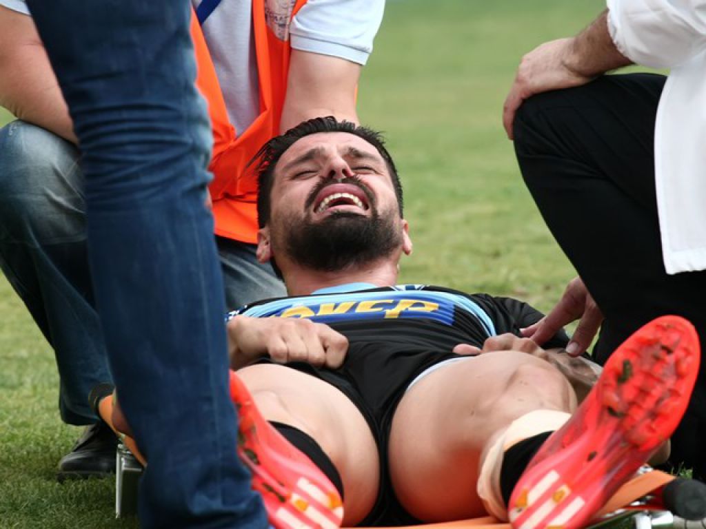Φόβοι για Λίτση