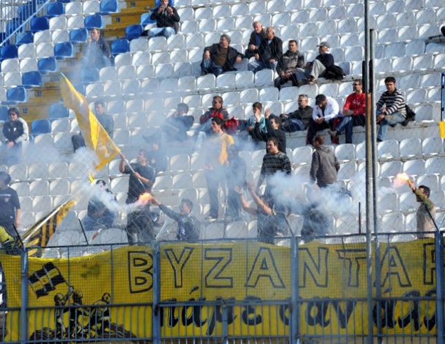 Ετοιμάζουν νέα γενική συνέλευση