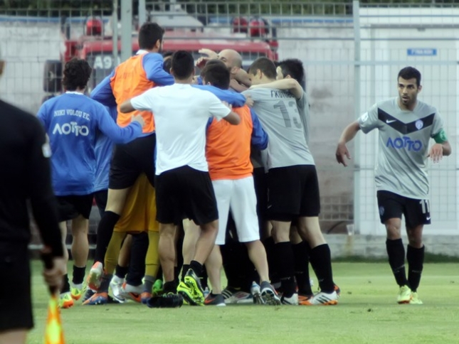 «Χρυσά» διπλά!