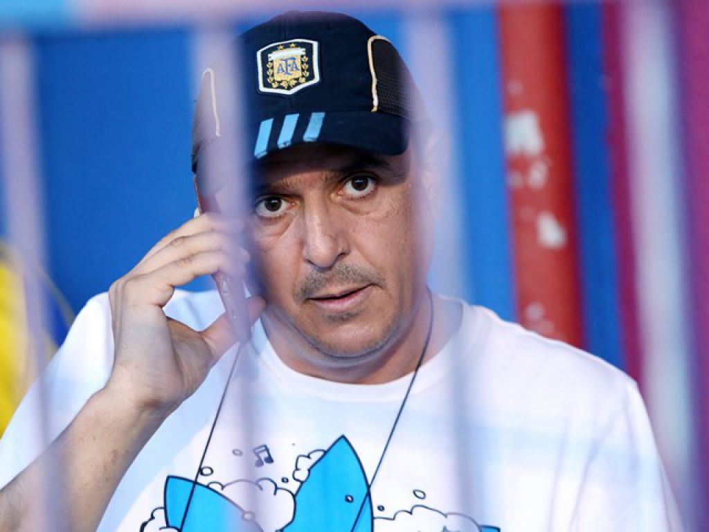 «Ψεύτης ο Καλαϊτζίδης»