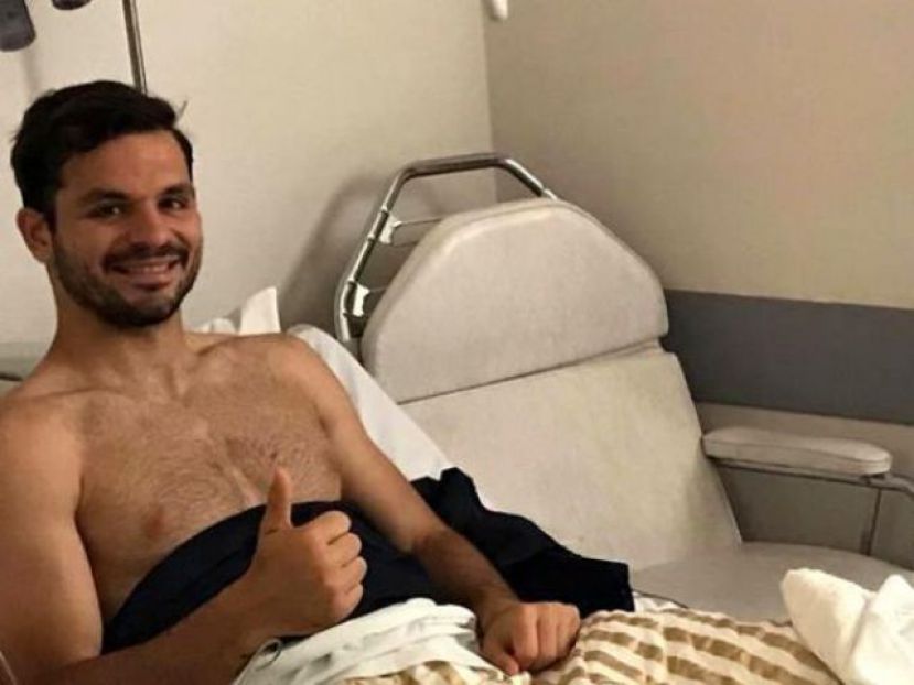 Εγχειρίστηκε ο Φουρλάνος