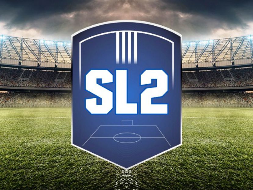 ΔΣ η Super League 2