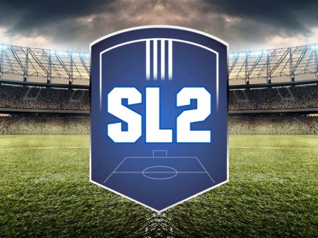 ΔΣ η Super League 2