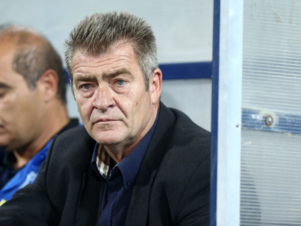 «Ας το κρίνει ο κόσμος…»