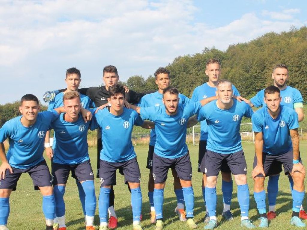 Στο 0-0 ο ΠΟΤ Ηρακλής