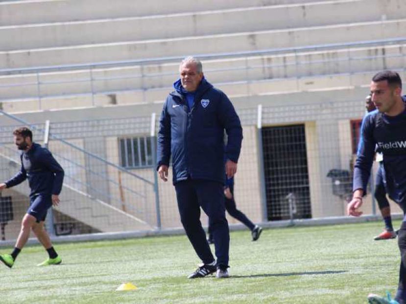 Οι… αναντικατάστατοι του Ιωνικού