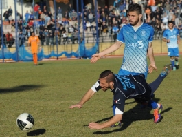 Όχι άλλη ισοπαλία…