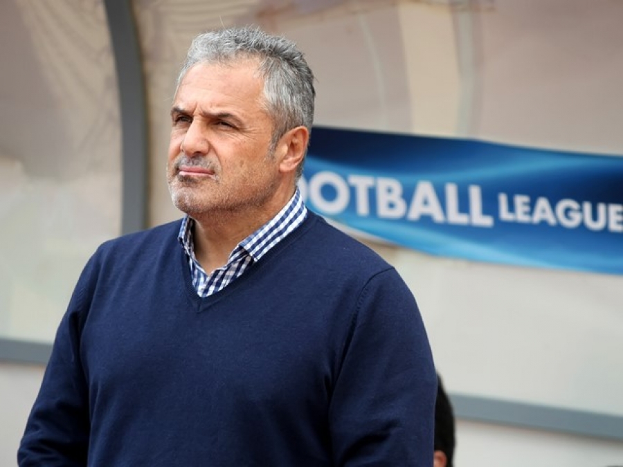 Πλησιάζει ο Βοσνιάδης