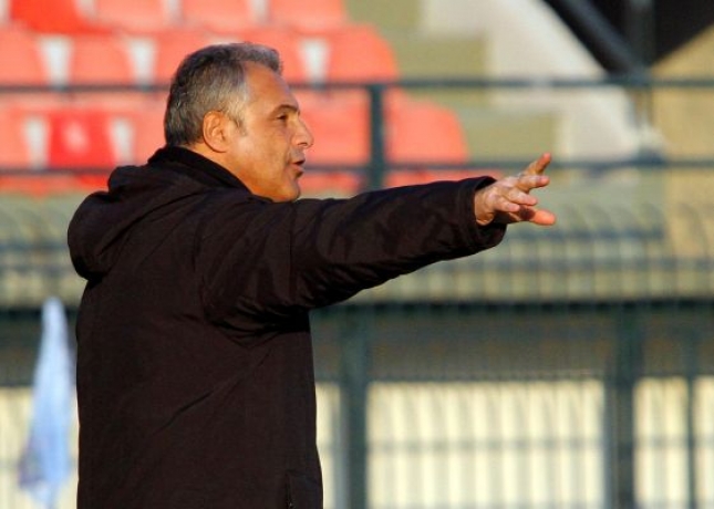 Πατέρας εναντίον γιου