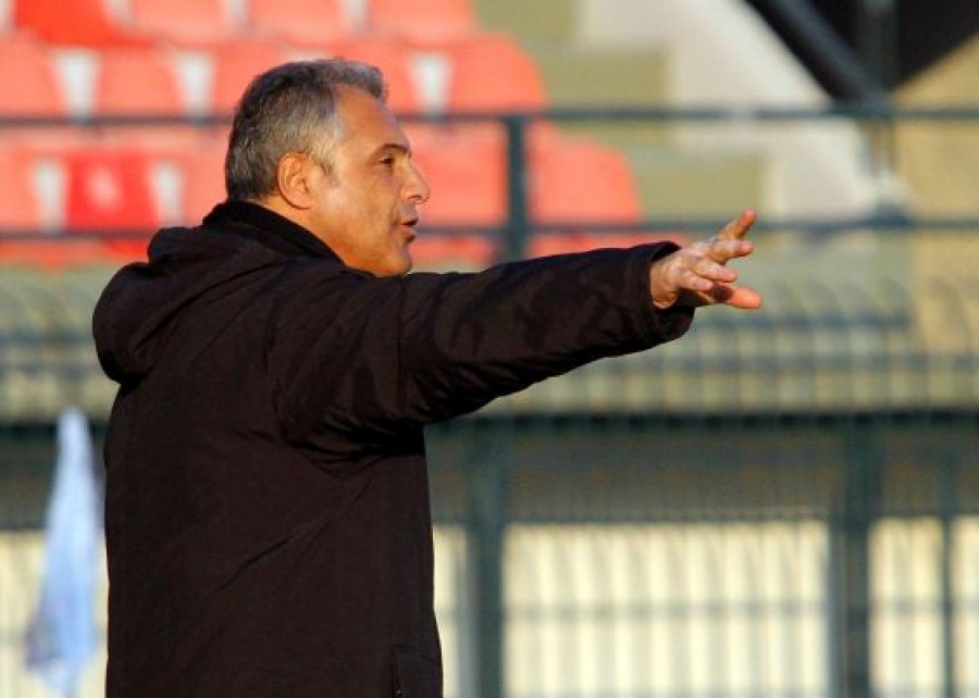 Πατέρας εναντίον γιου