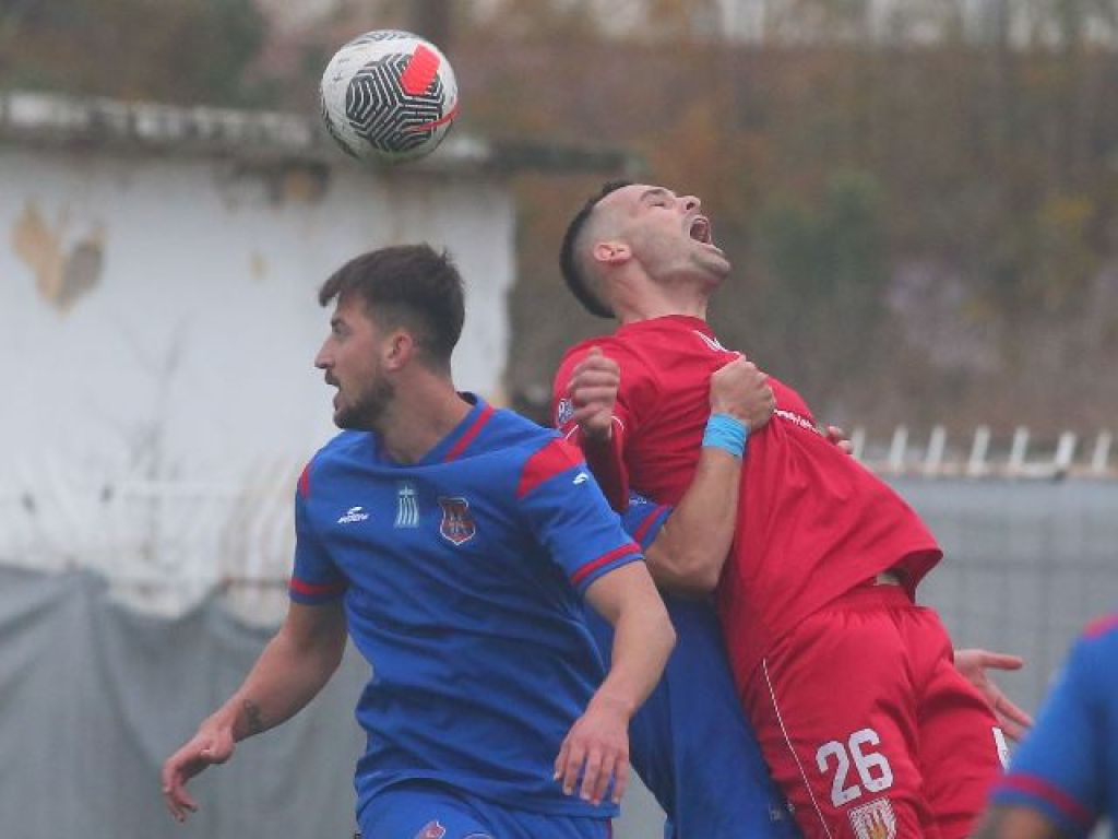 Καμπανιακός – Διαγόρας 1-0 (vid)